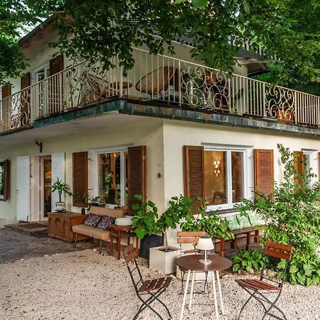 Gaestehaus Wallner Velden am Wörthersee Kültér fotó