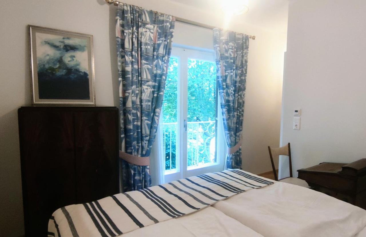 Gaestehaus Wallner Velden am Wörthersee Kültér fotó