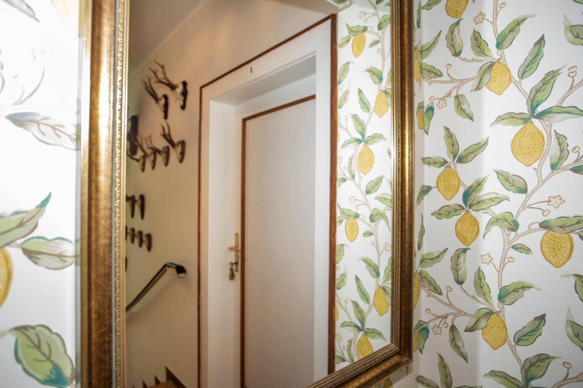 Gaestehaus Wallner Velden am Wörthersee Kültér fotó