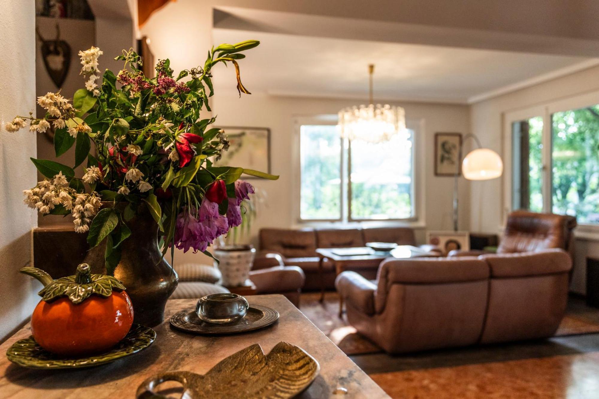 Gaestehaus Wallner Velden am Wörthersee Kültér fotó